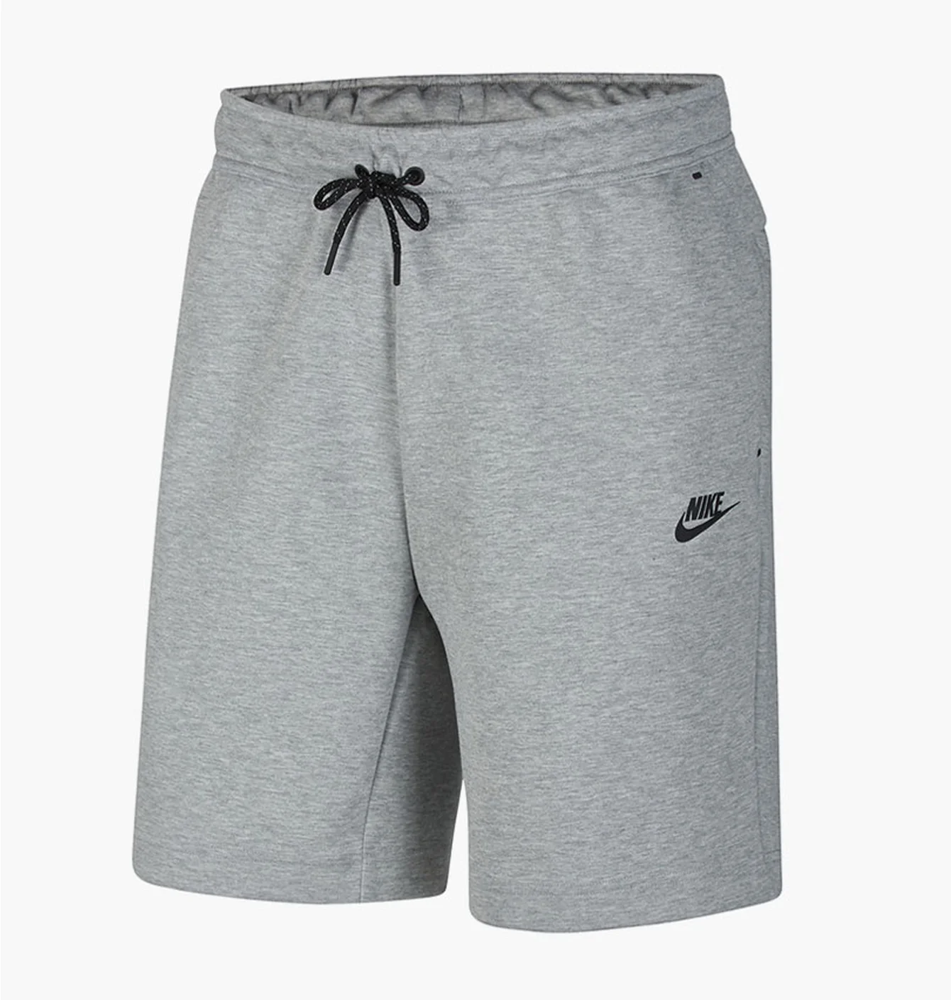 Шорти чоловічі Nike M Nsw Tch Flc Short Grey CU4503-063