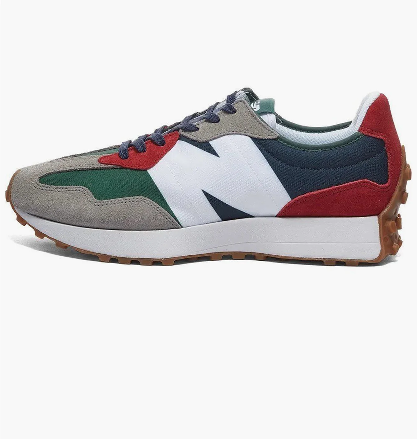 Кросівки чоловічі New Balance 327 Multi Ms327Pwa