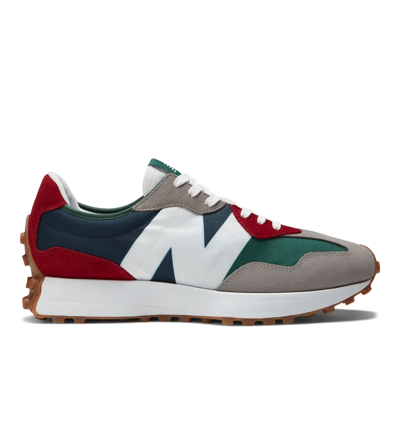 Кросівки чоловічі New Balance 327 Multi Ms327Pwa