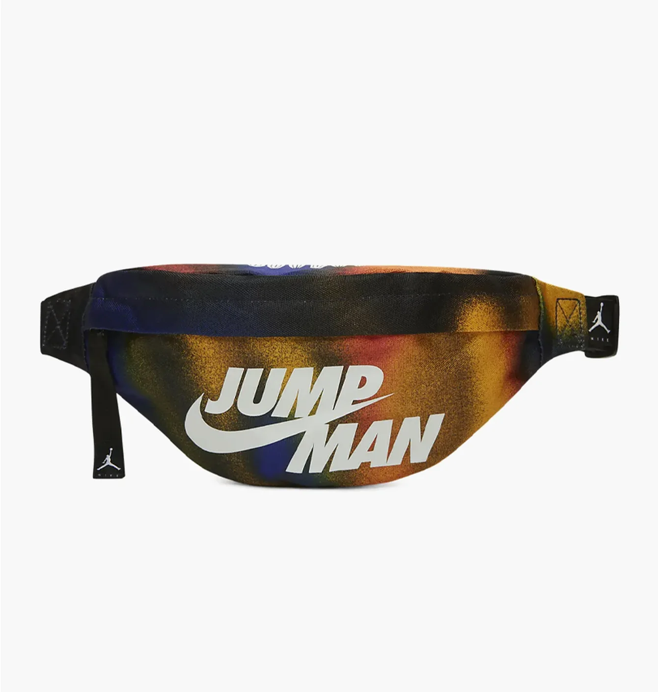 Сумка дитяча Air Jordan Mvp Crossbody Bag Multi 9A0690-B48