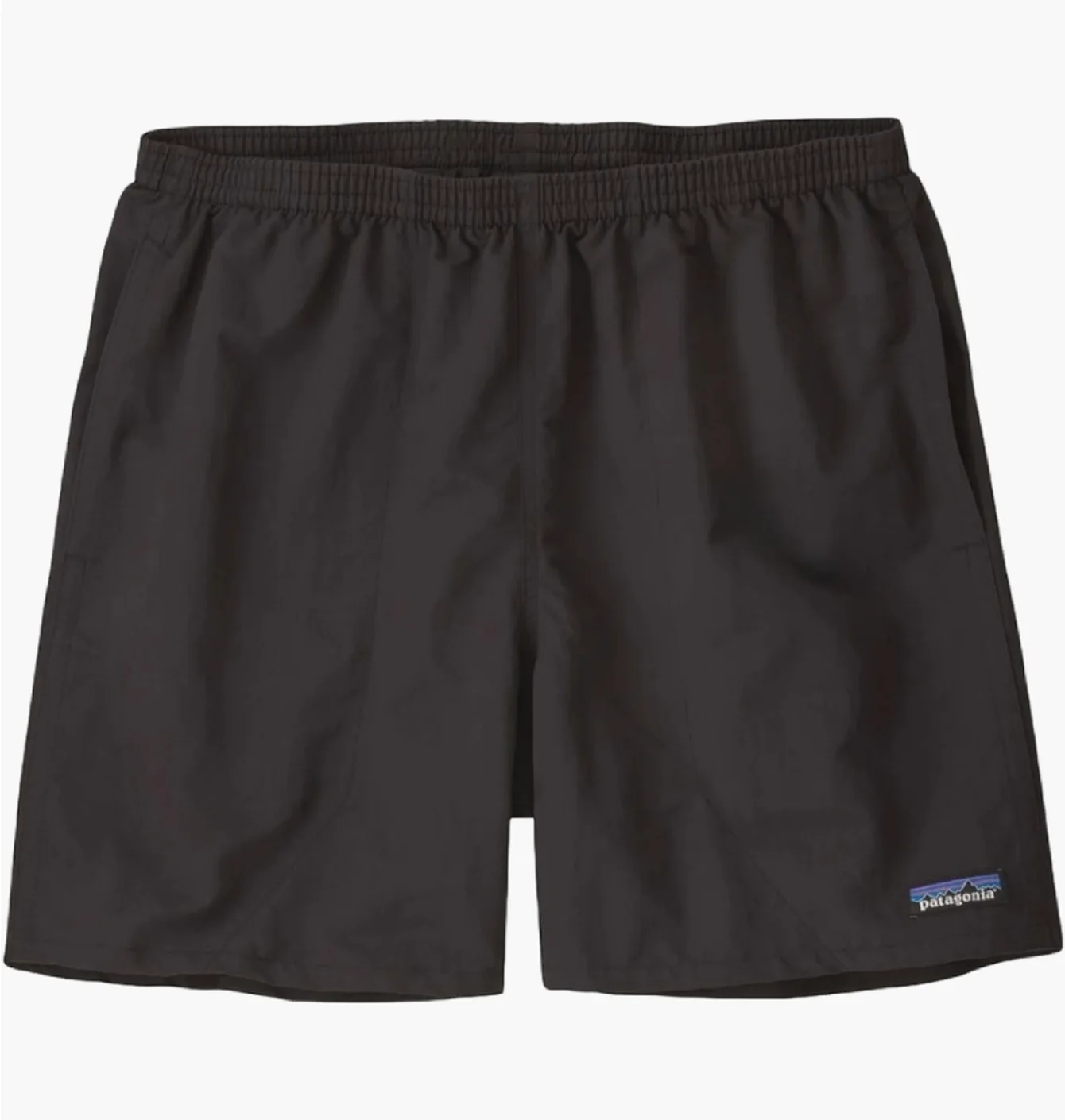 Шорти чоловічі Patagonia Baggies™ Shorts - 5 Black BOB57022