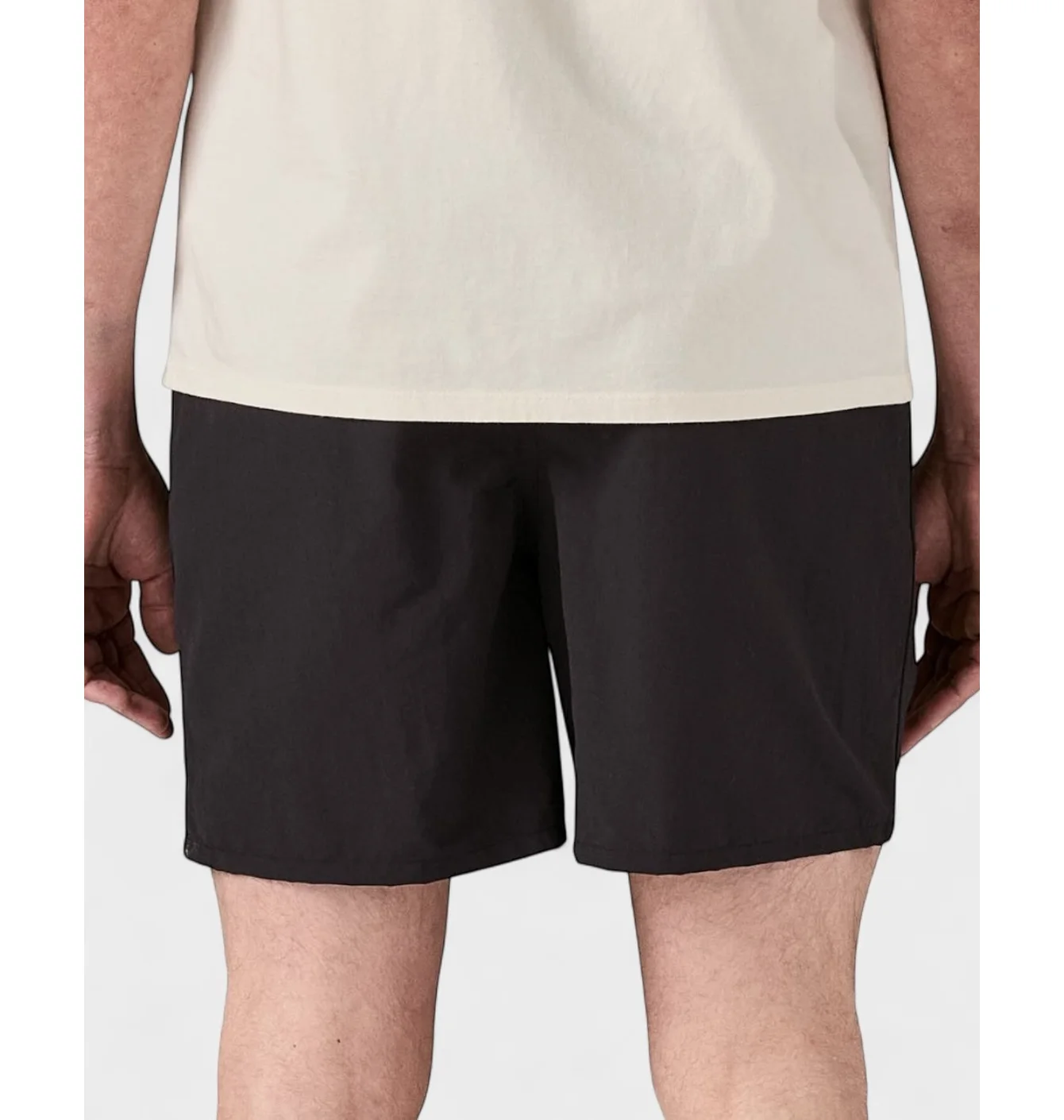 Шорти чоловічі Patagonia Baggies™ Shorts - 5 Black BOB57022