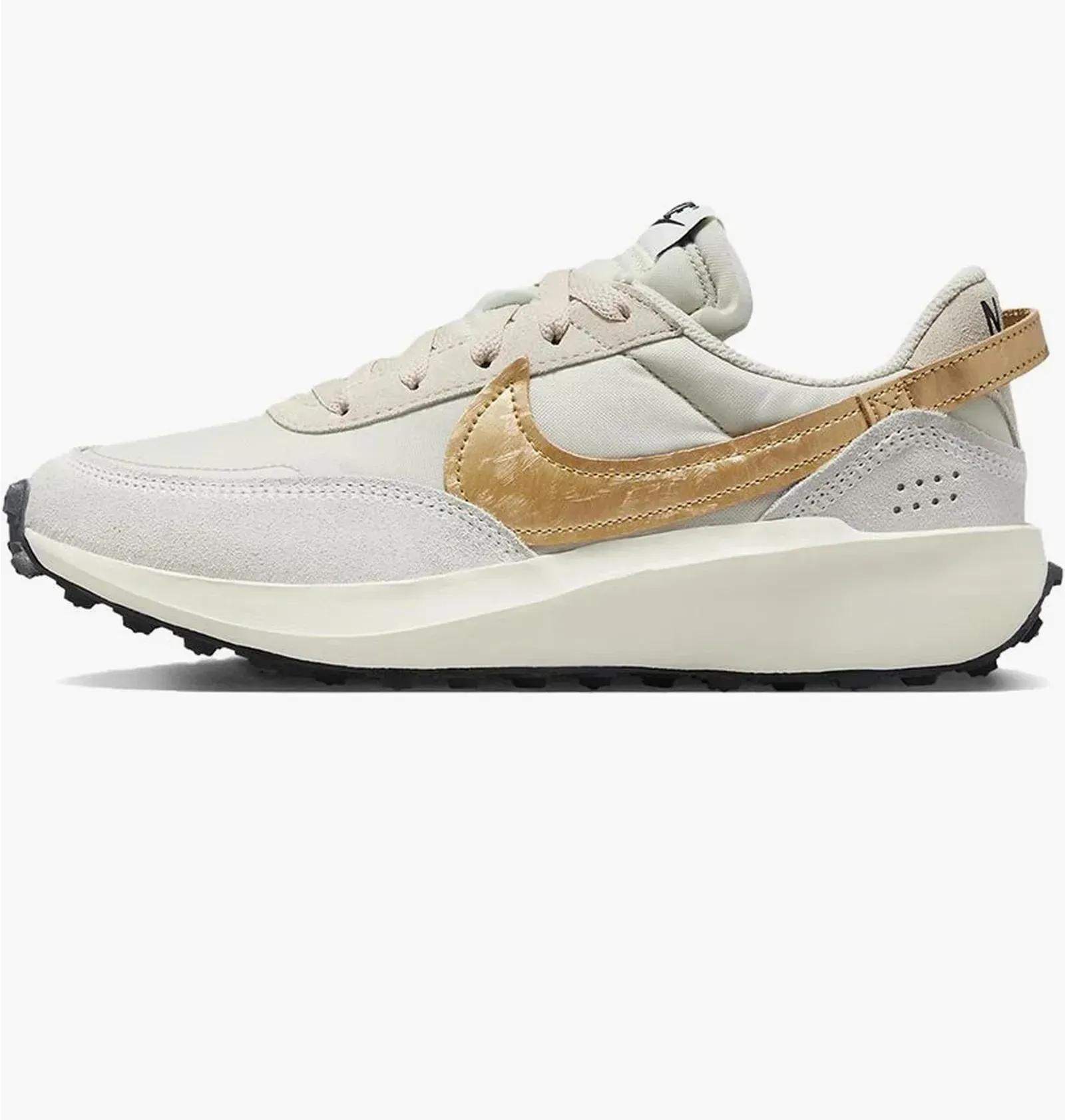 Кросівки унісекс Nike Infinity Golf Next Nature White (FN0555-100)