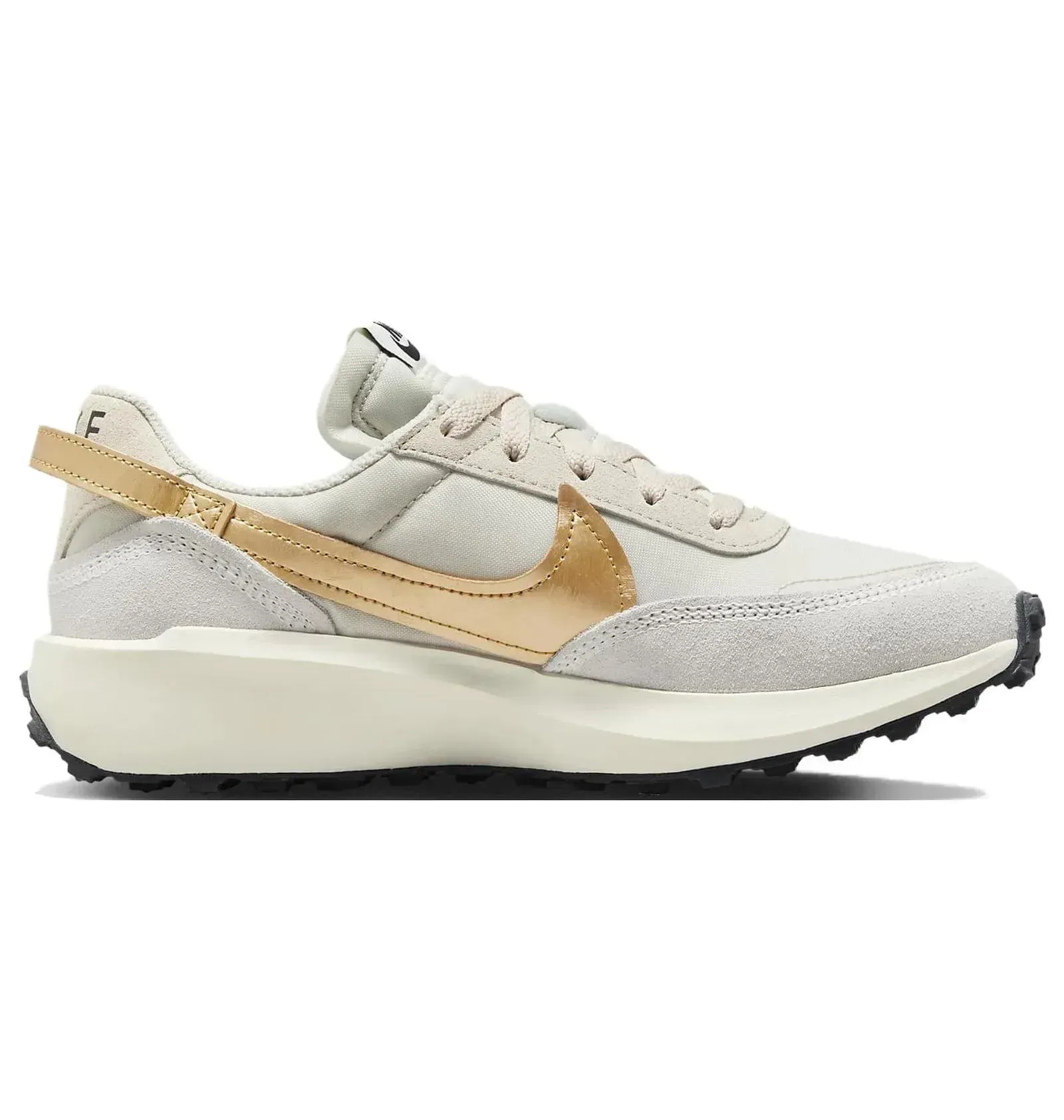 Кросівки унісекс Nike Infinity Golf Next Nature White (FN0555-100)