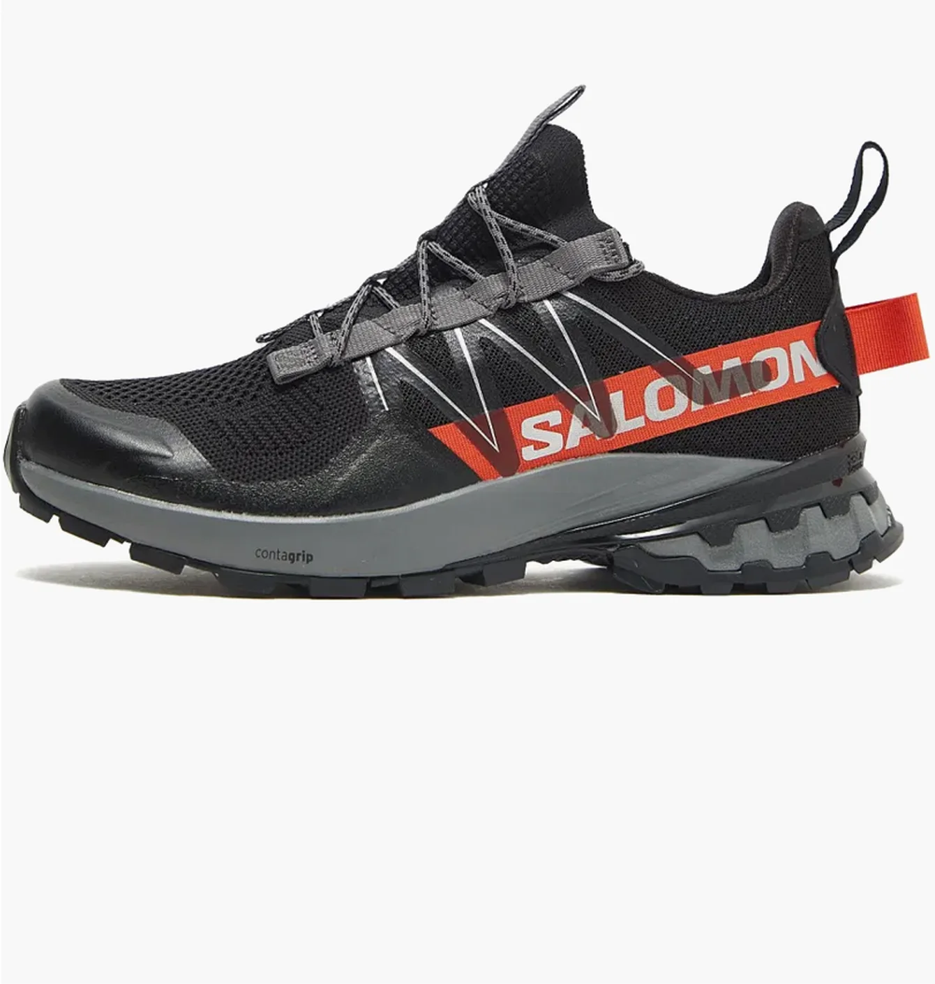 Кросівки чоловічі Salomon Xa Cover Black L41658600