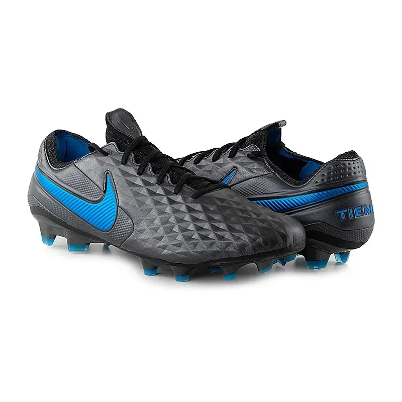 Кросівки для бігу чоловічі Nike Legend Viii Elite Fg (AT5293-004)
