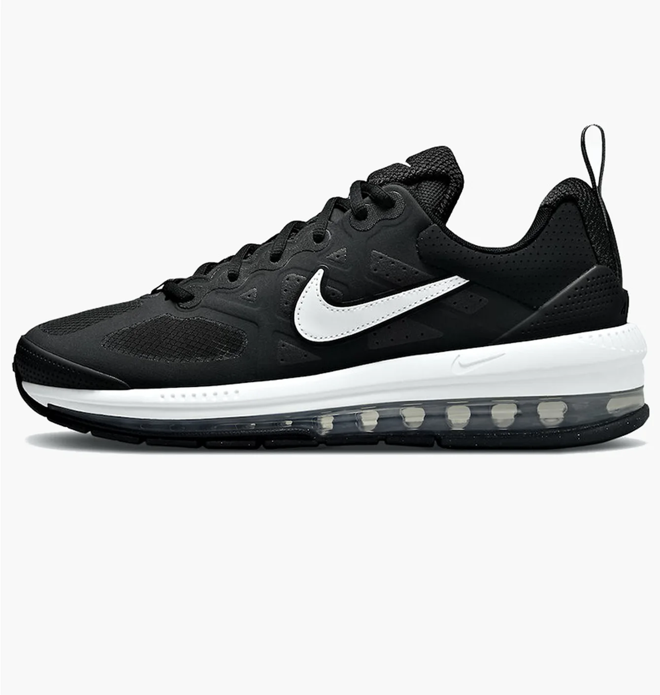 Кросівки чоловічі Nike Air Max Genome Black CW1648-003