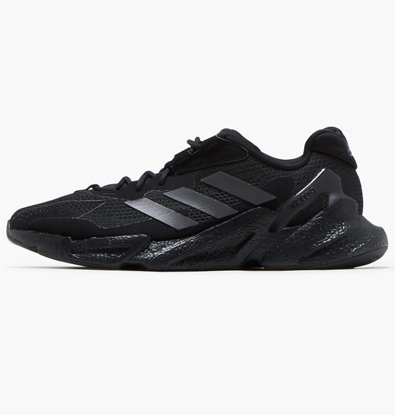 Кросівки чоловічі Adidas X9000L4 Black S23667