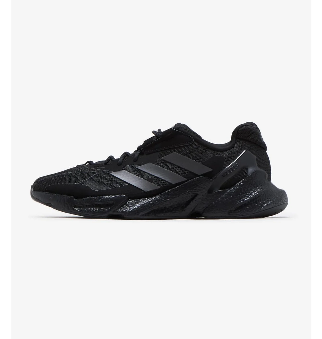 Кросівки чоловічі Adidas X9000L4 Black S23667