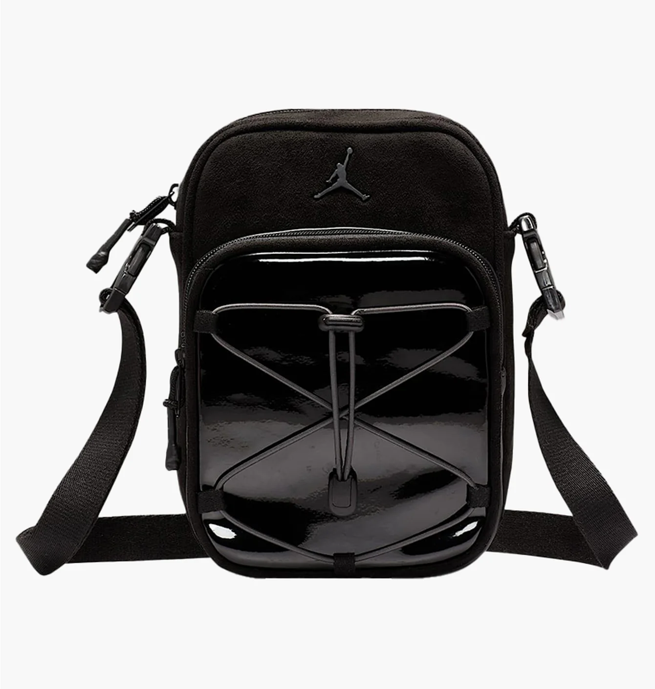 Сумка чоловіча Air Jordan Fest Black HF7290-014