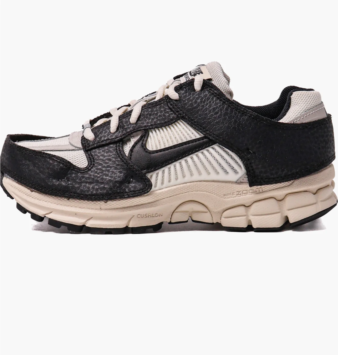 Кросівки жіночі Nike Zoom Vomero 5 Wolf Grey Black/White FJ5474-133