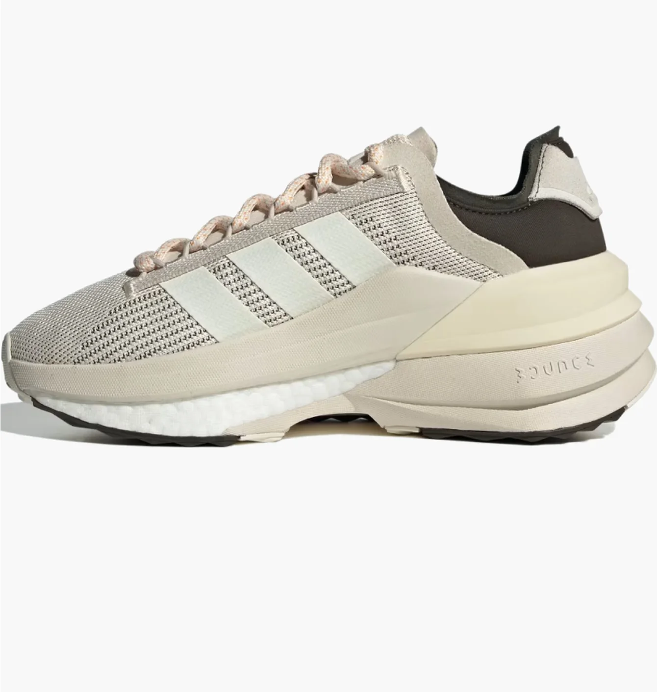 Кросівки жіночі Adidas Avryn_X Beige II0048