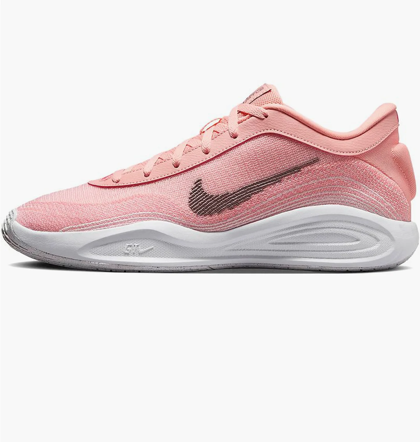 Кросівки унісекс Nike G.T. Hustle Academy Peach FJ7791-601