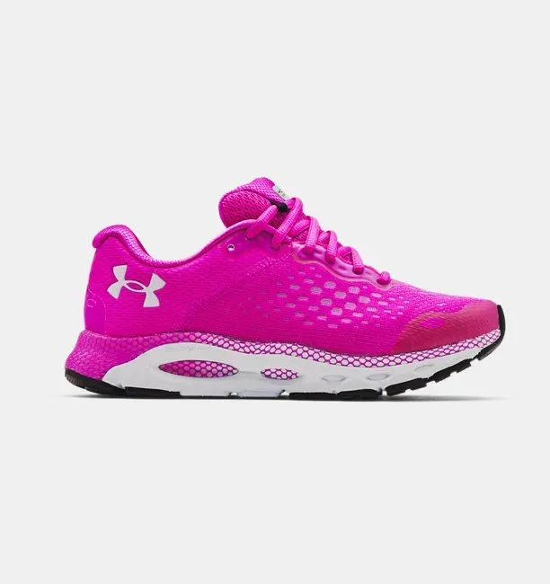 Кросівки жіночі Under Armour Ua Hovr Infinite 3 Reflect (3024417-500)