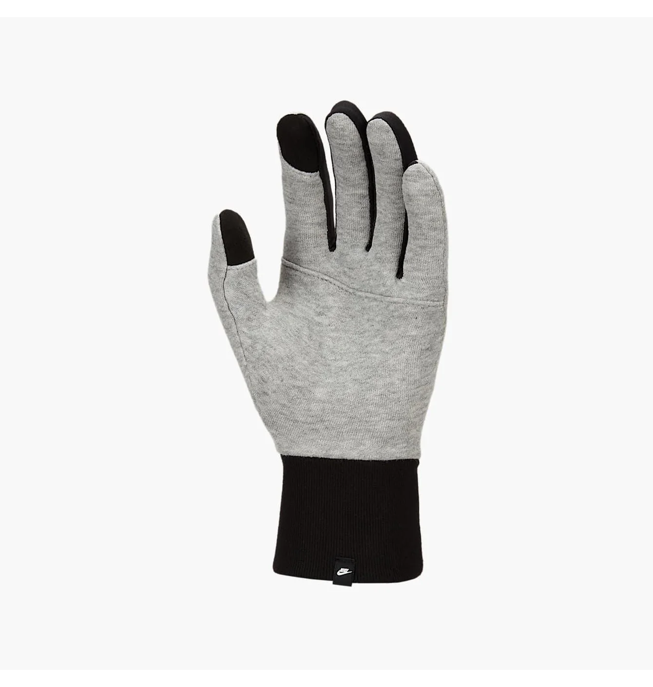 Рукавиці унісекс Nike Tg Club Fleece 2.0 Grey DX7066-096
