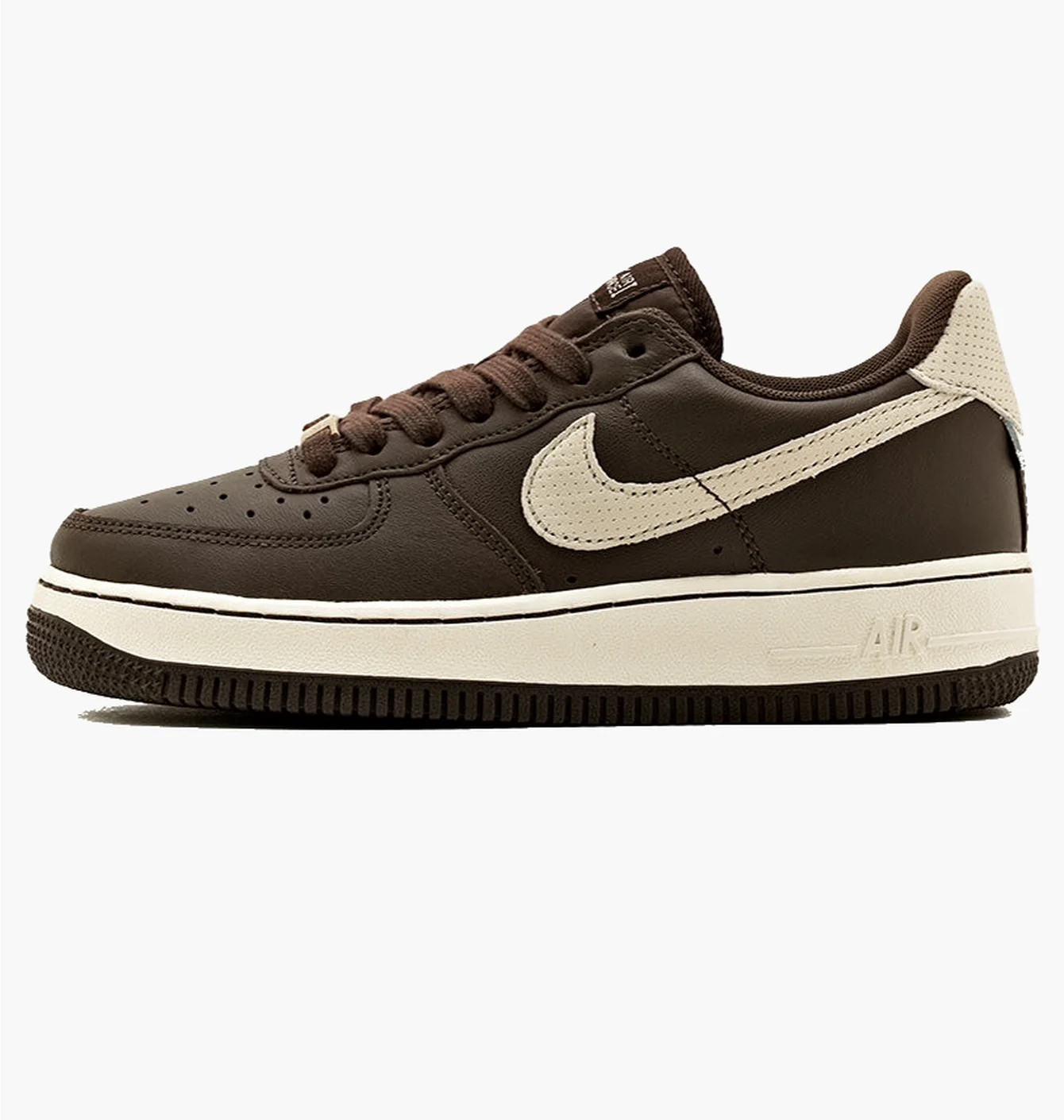 Кросівки чоловічі Nike Air Force 1 07 Craft Brown DB4455-200