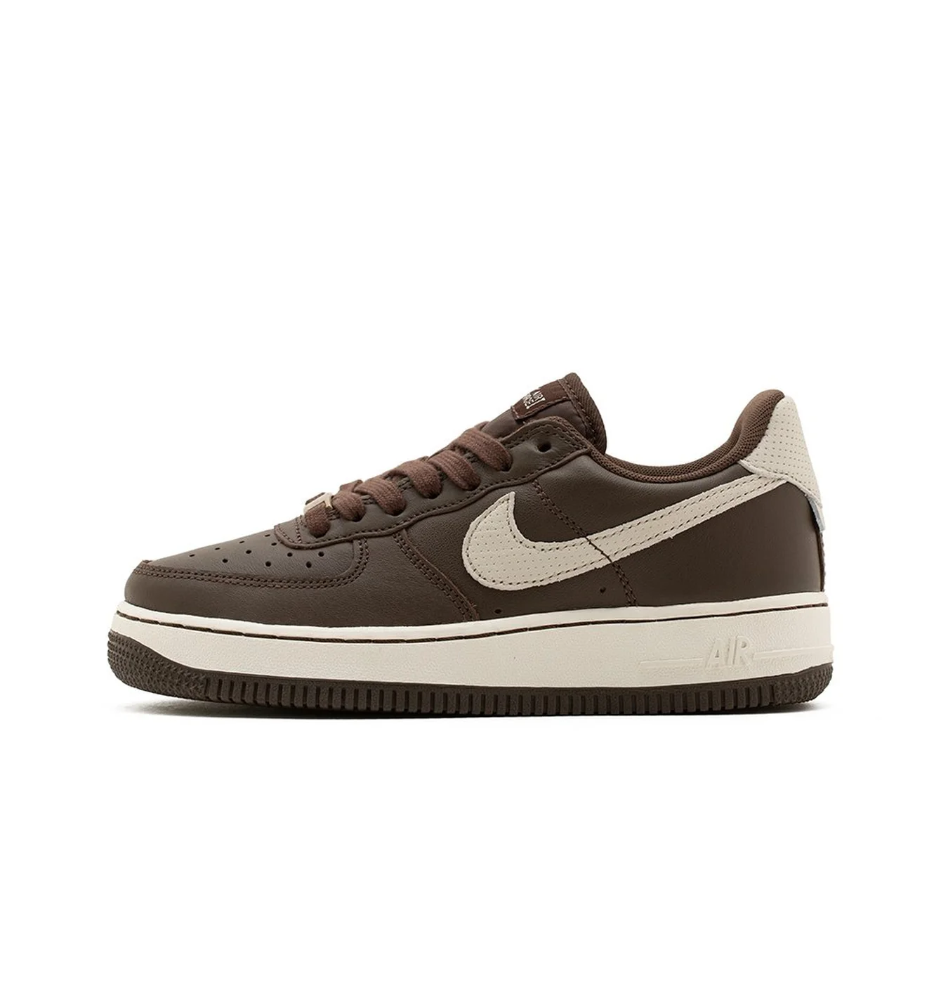 Кросівки чоловічі Nike Air Force 1 07 Craft Brown DB4455-200