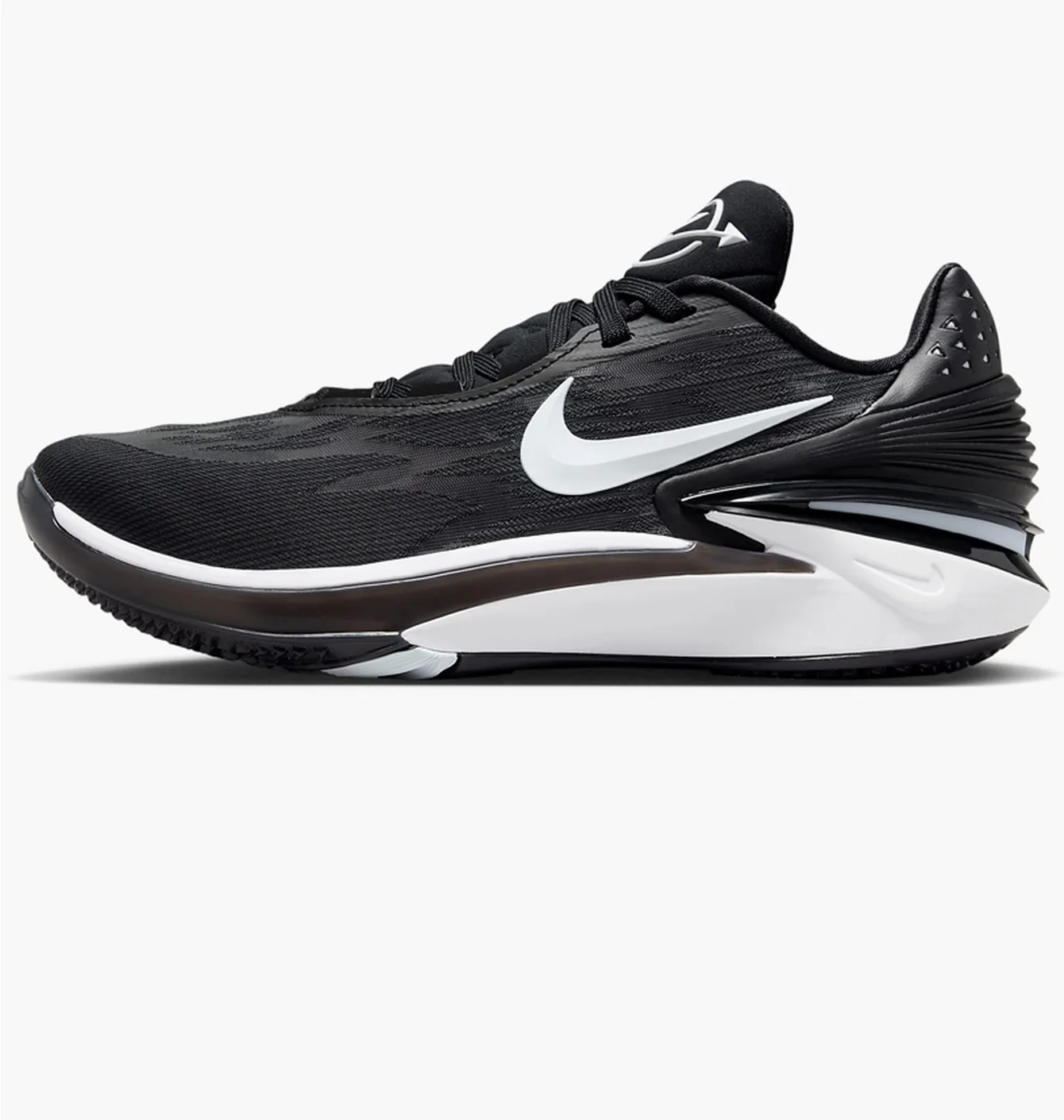 Nike Cut
