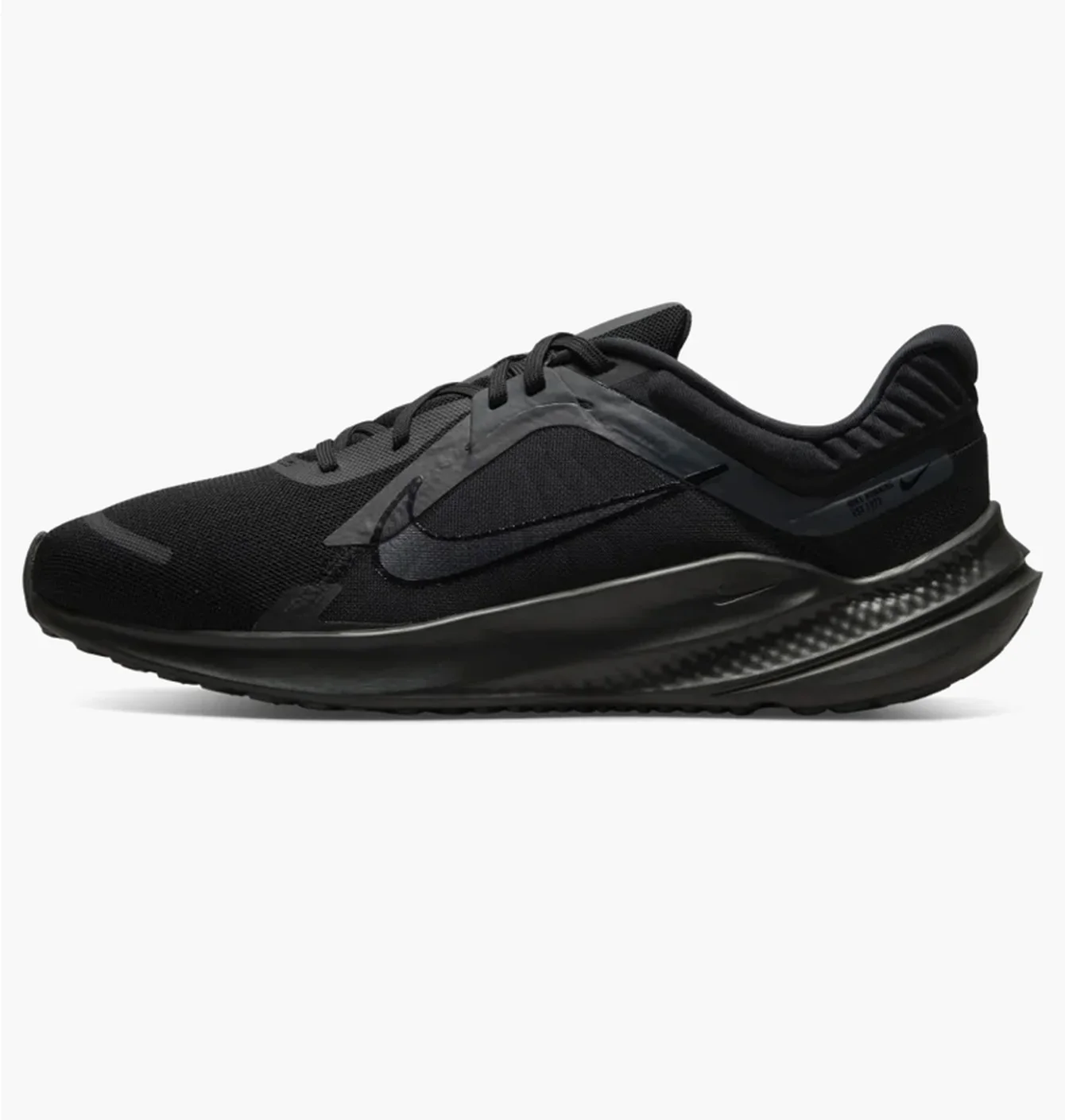 Кросівки чоловічі Nike Quest 5 Black Dd0204-003