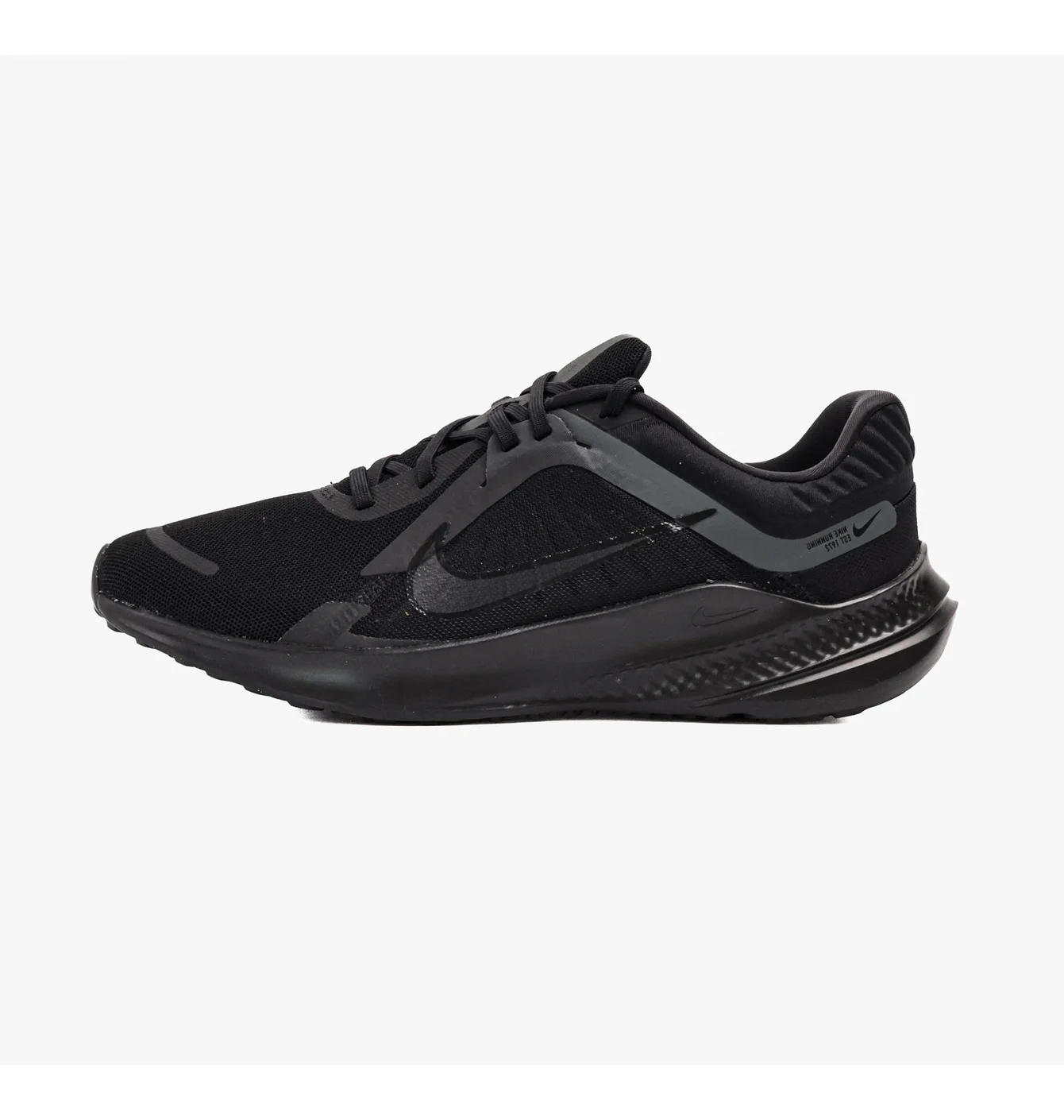 Кросівки чоловічі Nike Quest 5 Black Dd0204-003