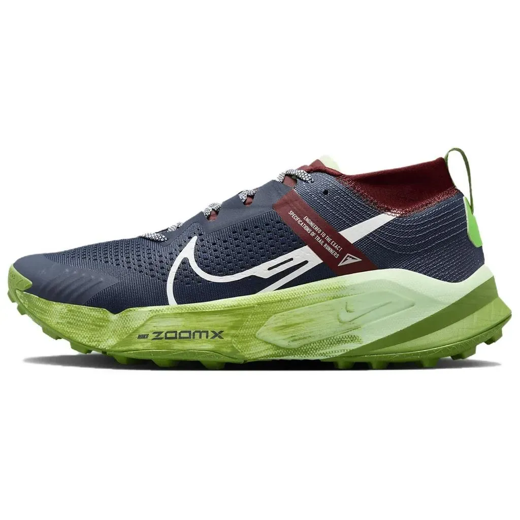 Кросівки чоловічі Nike Zoomx Zegama Thunder (DH0623-403)