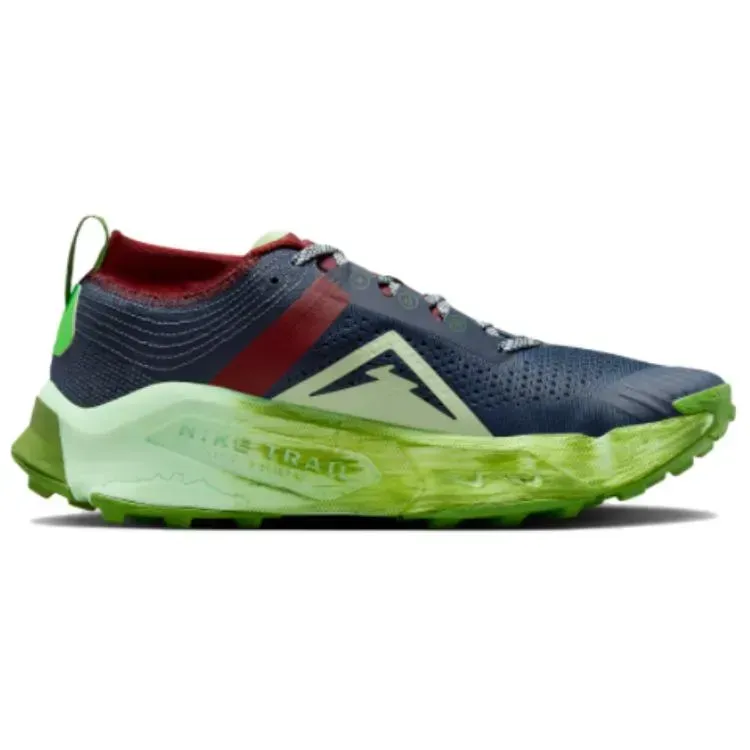 Кросівки чоловічі Nike Zoomx Zegama Thunder (DH0623-403)