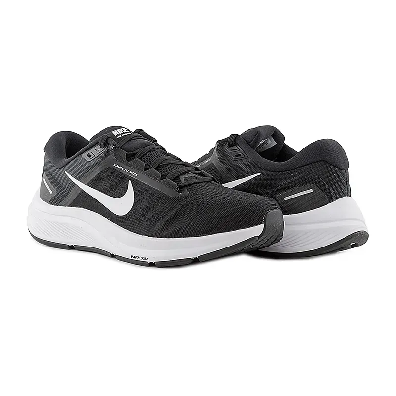 Кросівки чоловічі Nike Air Zoom Structure 24 (DA8535-001)
