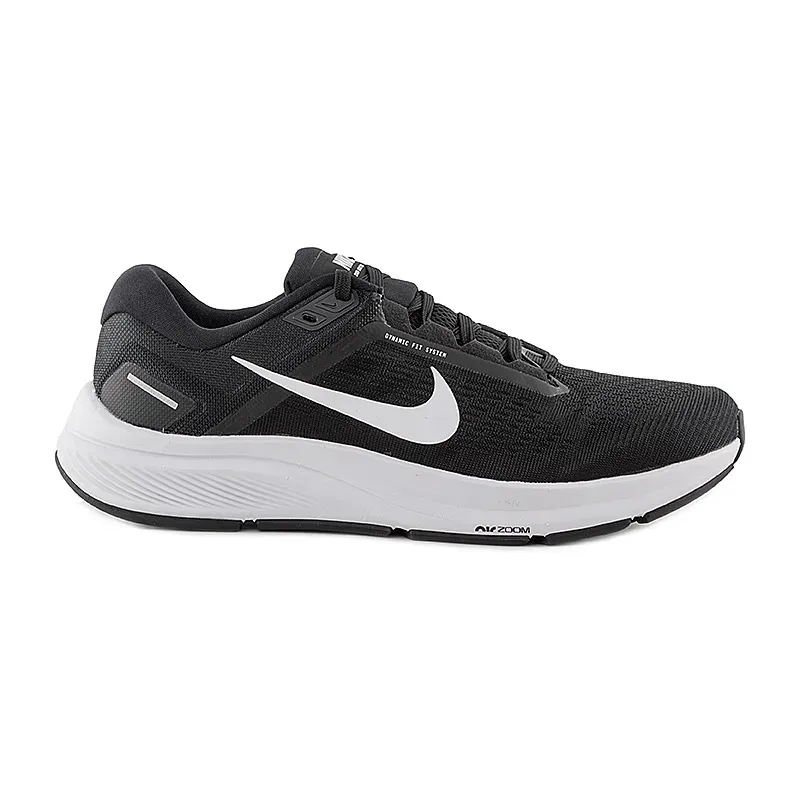 Кросівки чоловічі Nike Air Zoom Structure 24 (DA8535-001)