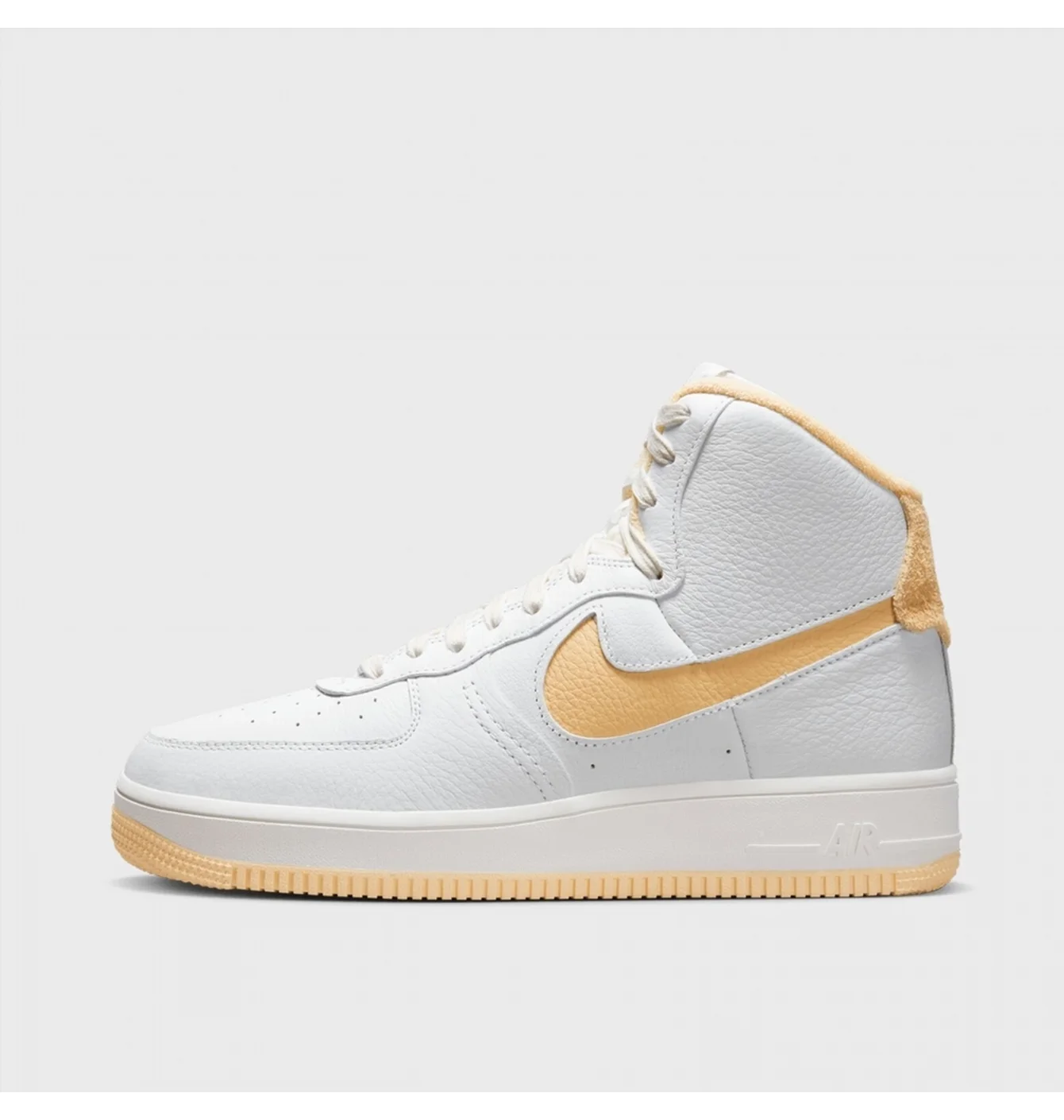 W AIR FORCE 1 HIGH