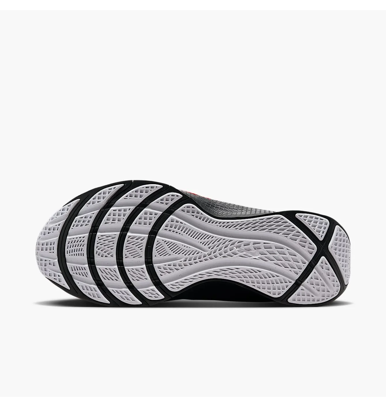 Кросівки чоловічі Nike Lebron Tr 1 Black/White FJ6151-101
