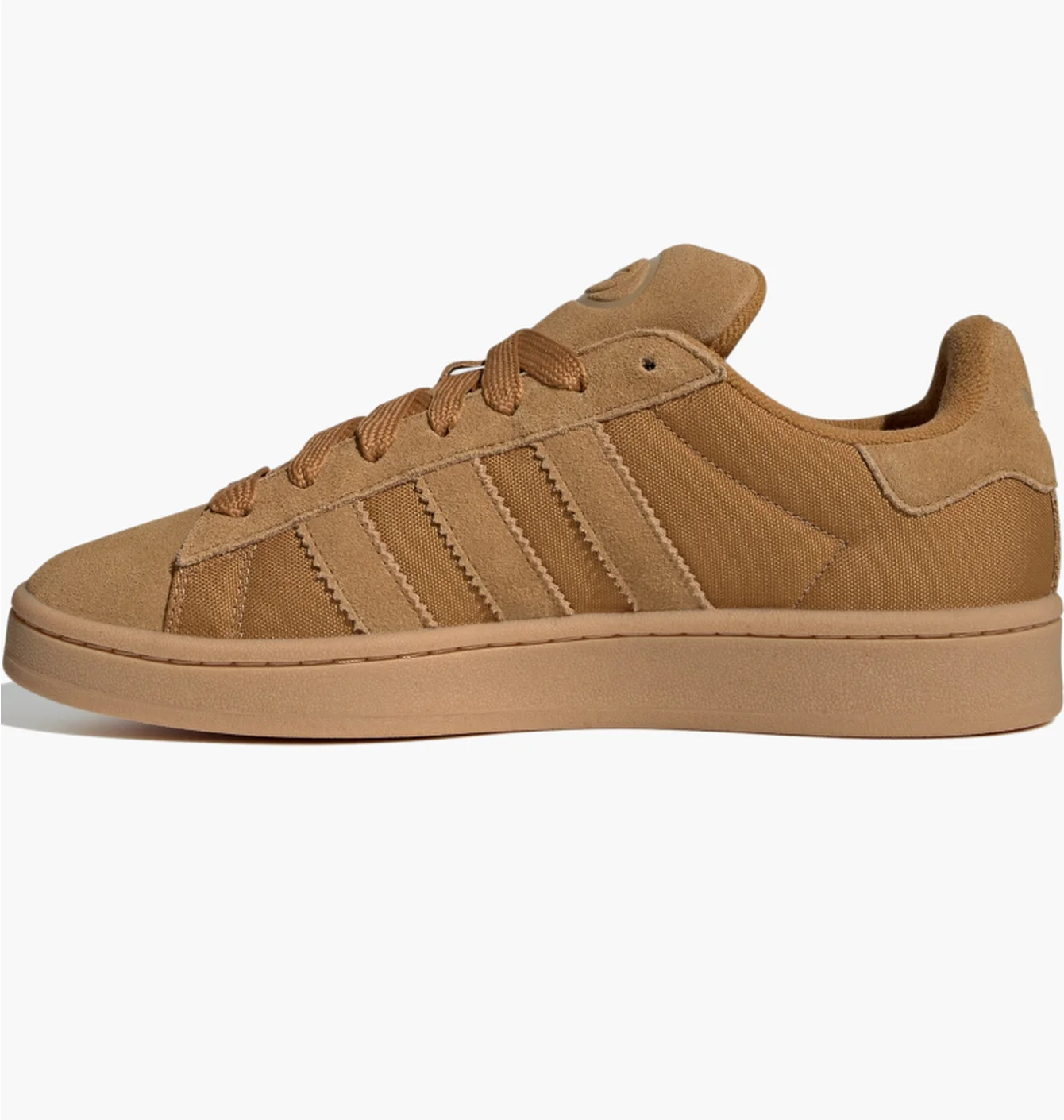 Кросівки чоловічі Adidas Campus 00S Brown JH7605