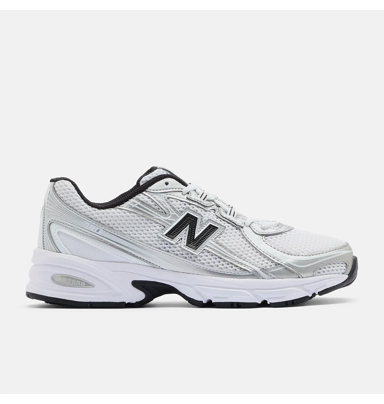 Кросівки унісекс New Balance 740 White U740NW2
