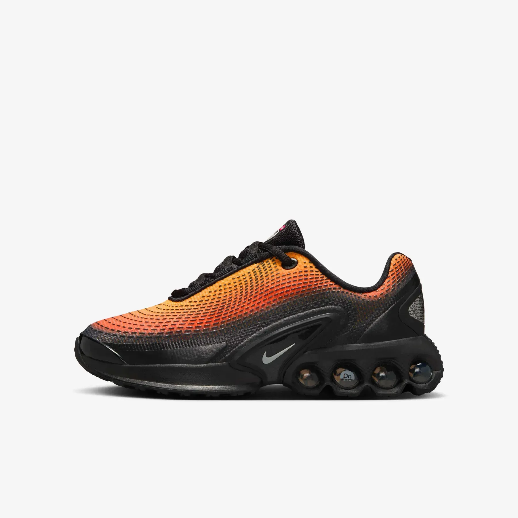 Кросівки підліткові Nike Air Max Dn (IB2868-001)