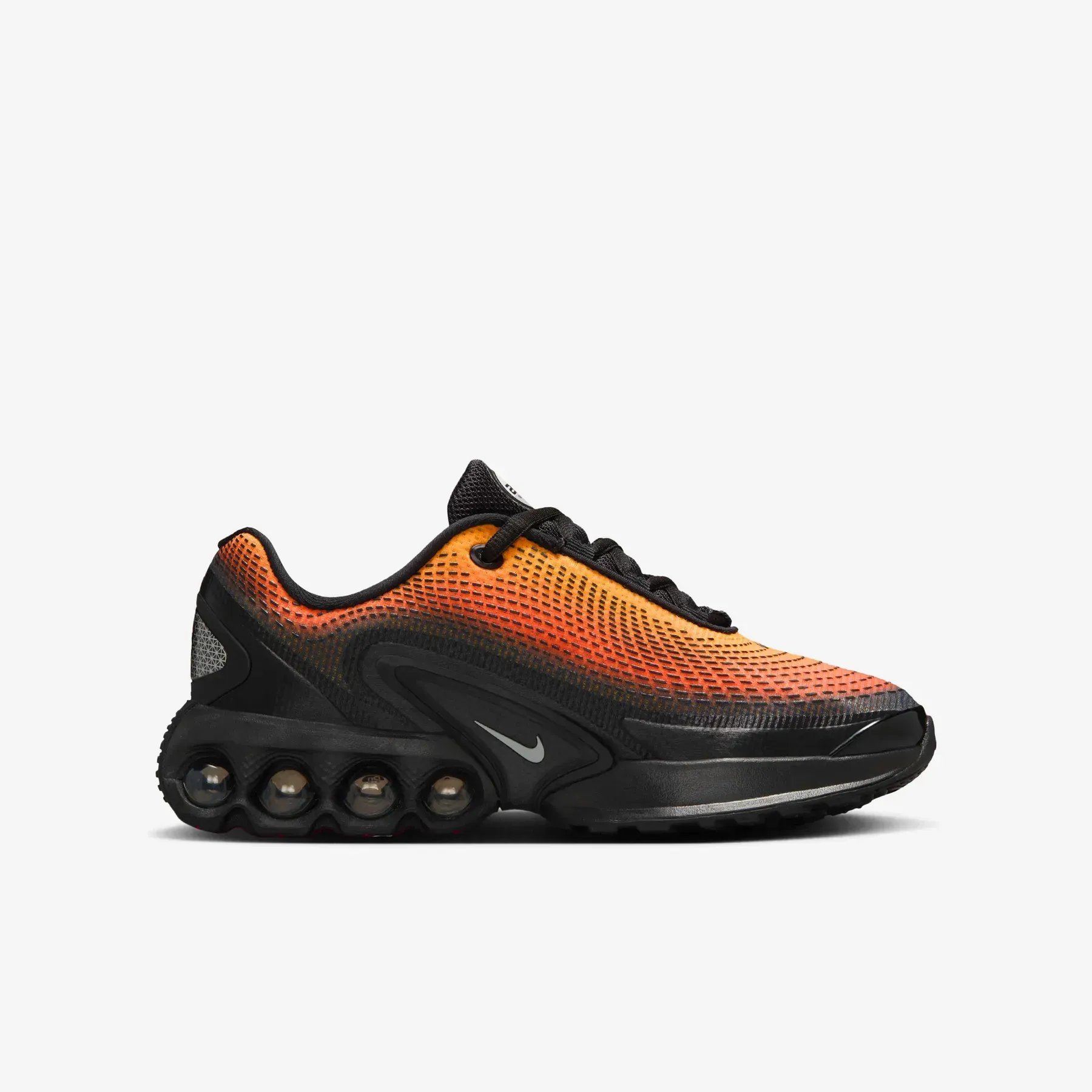 Кросівки підліткові Nike Air Max Dn (IB2868-001)