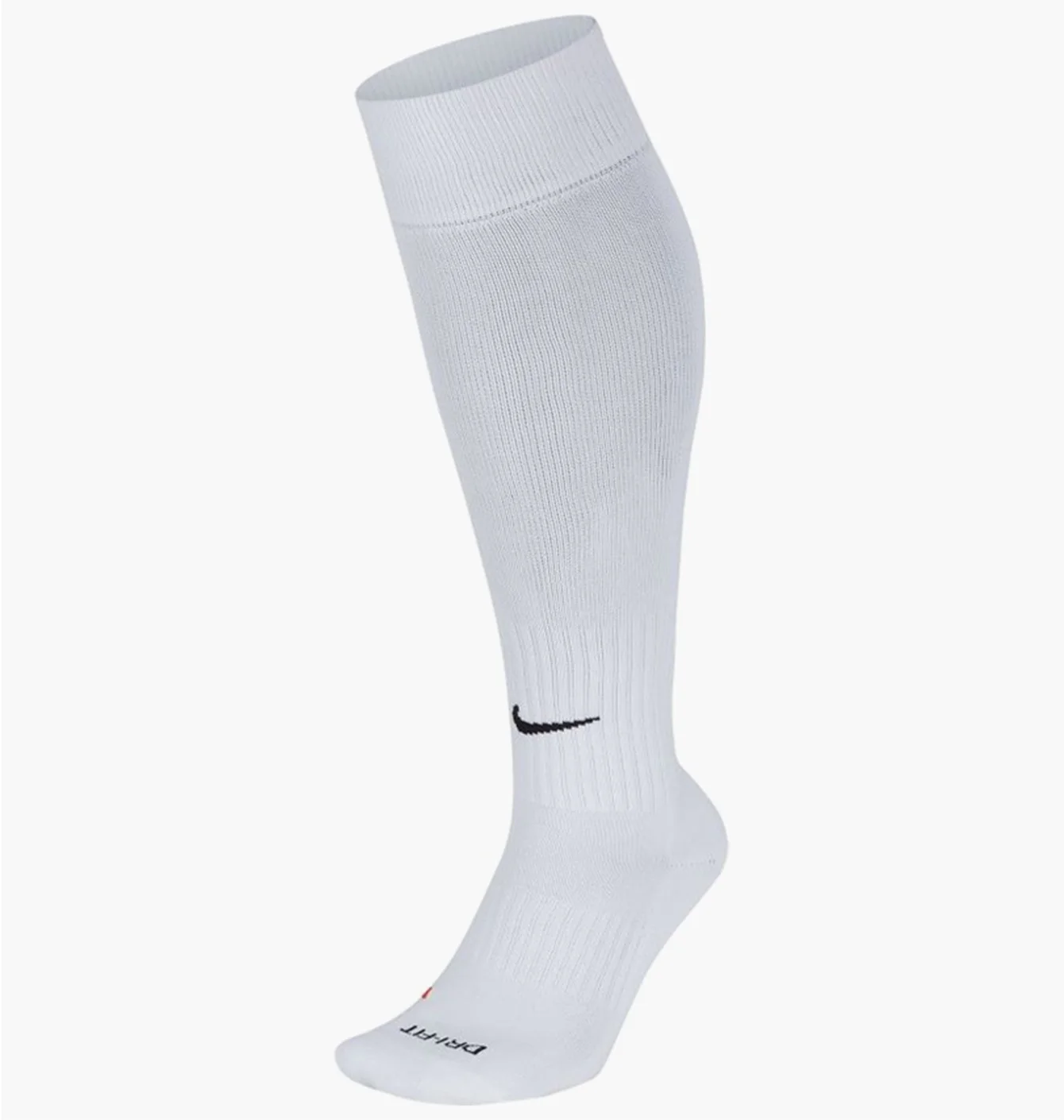 Гетри унісекс Nike Academy Over-The-Calf White SX4120-101