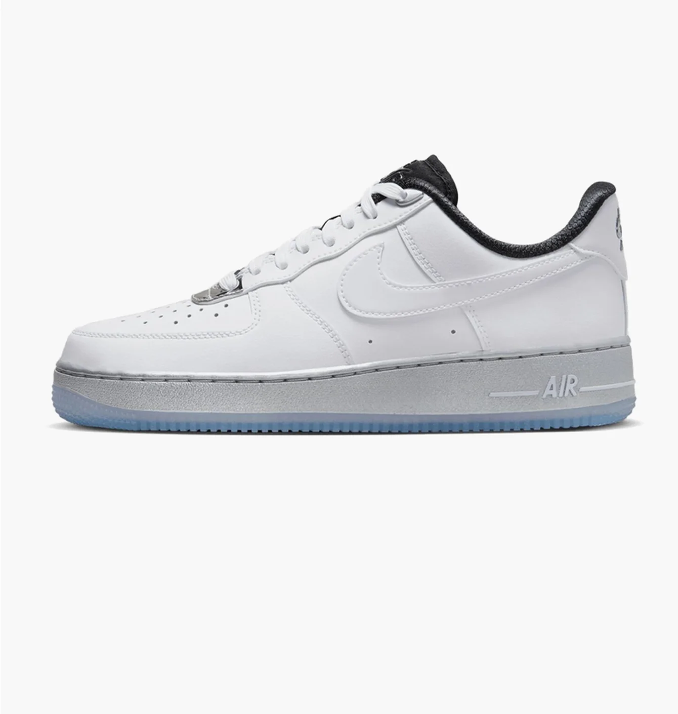 Кросівки жіночі Nike Air Force 1 07 Se White DX6764-100