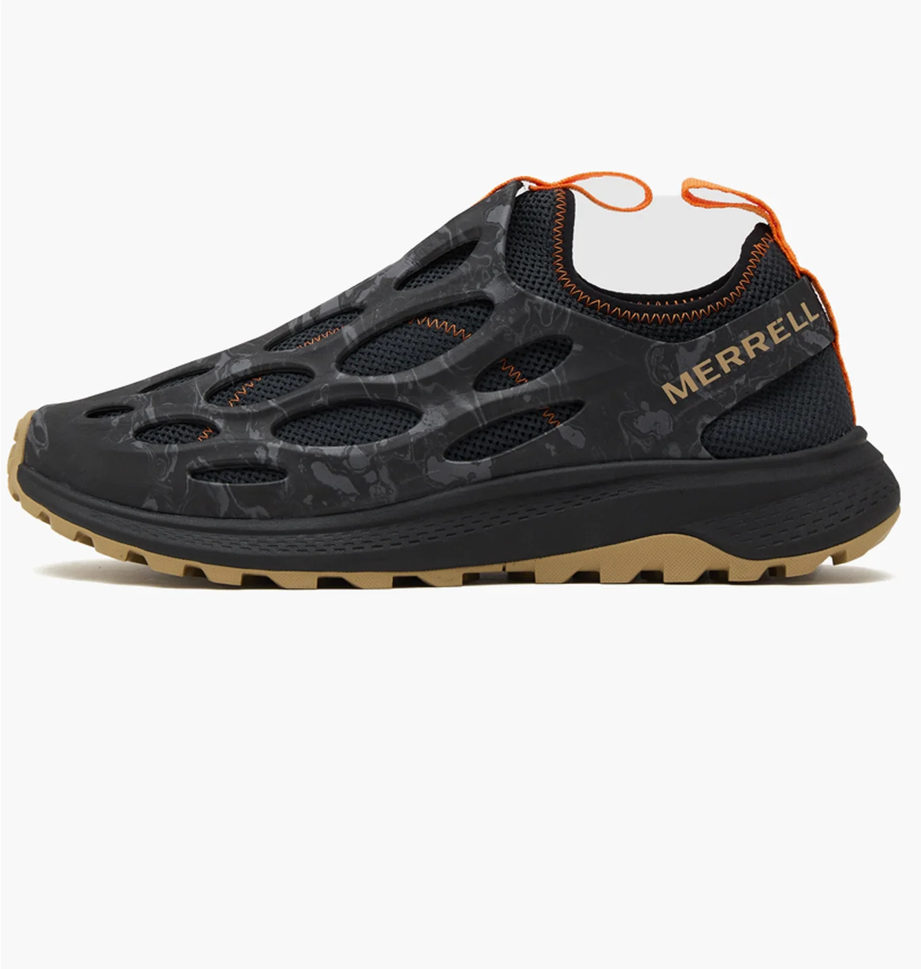 Кросівки чоловічі Merrell Hydro Runner Black J066845