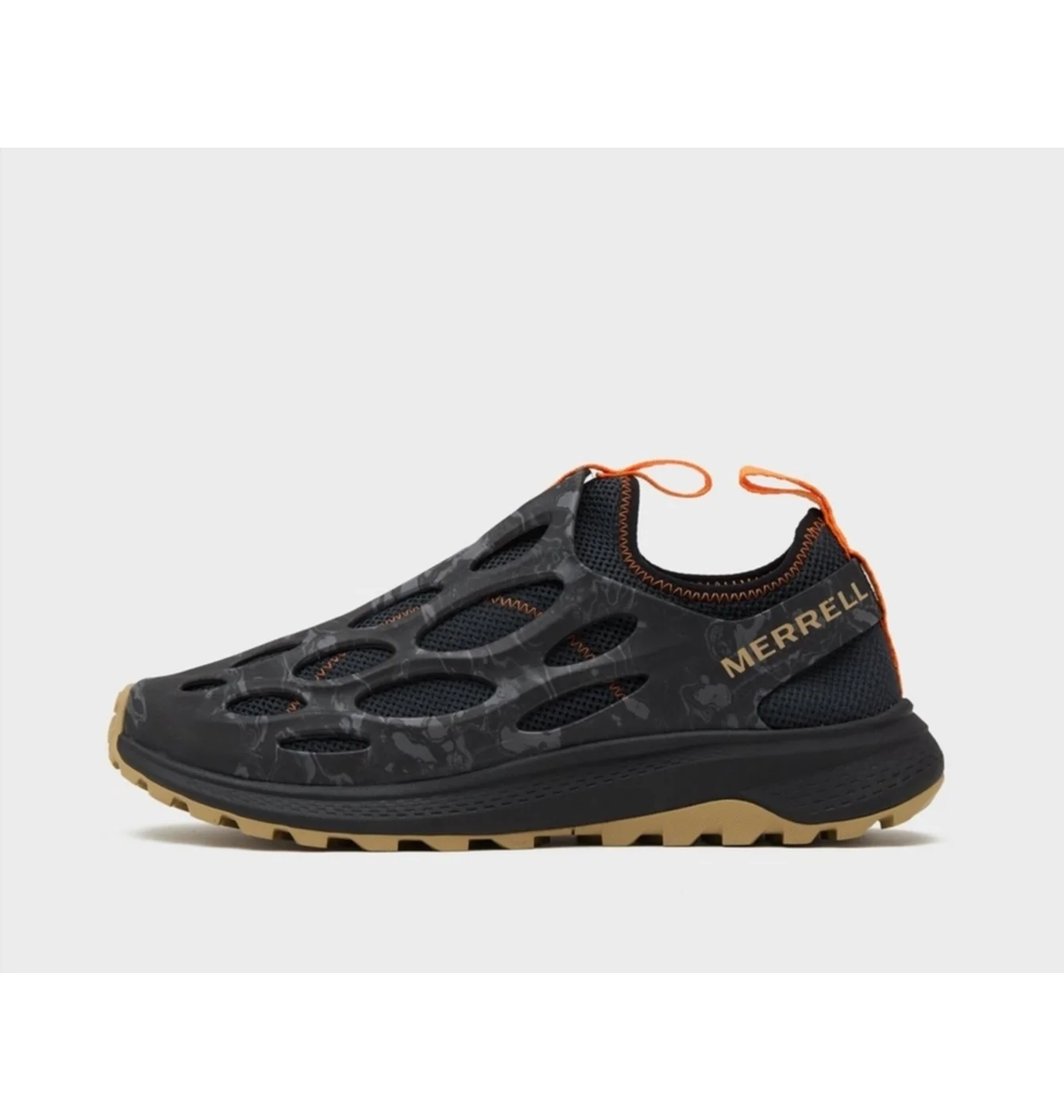 Кросівки чоловічі Merrell Hydro Runner Black J066845