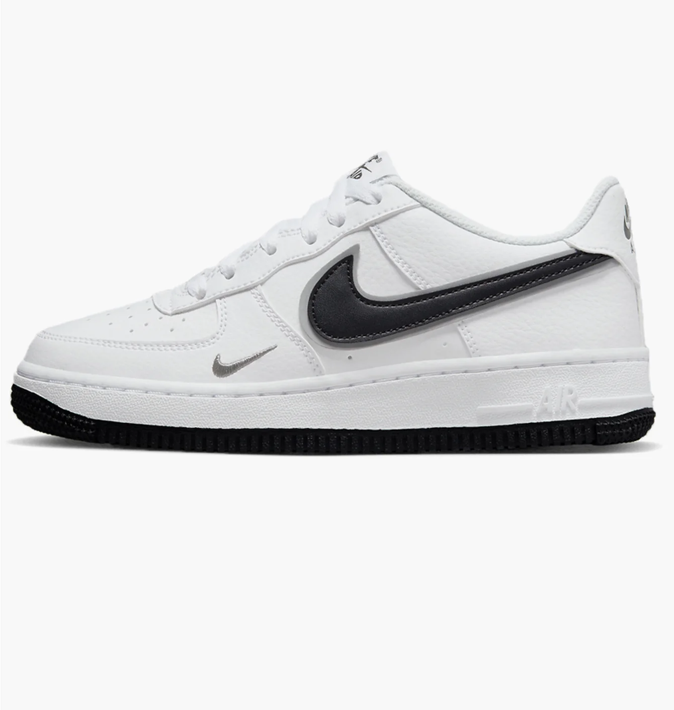 Кросівки дитячі Nike Air Force 1 Low Gs White Dx9269-100