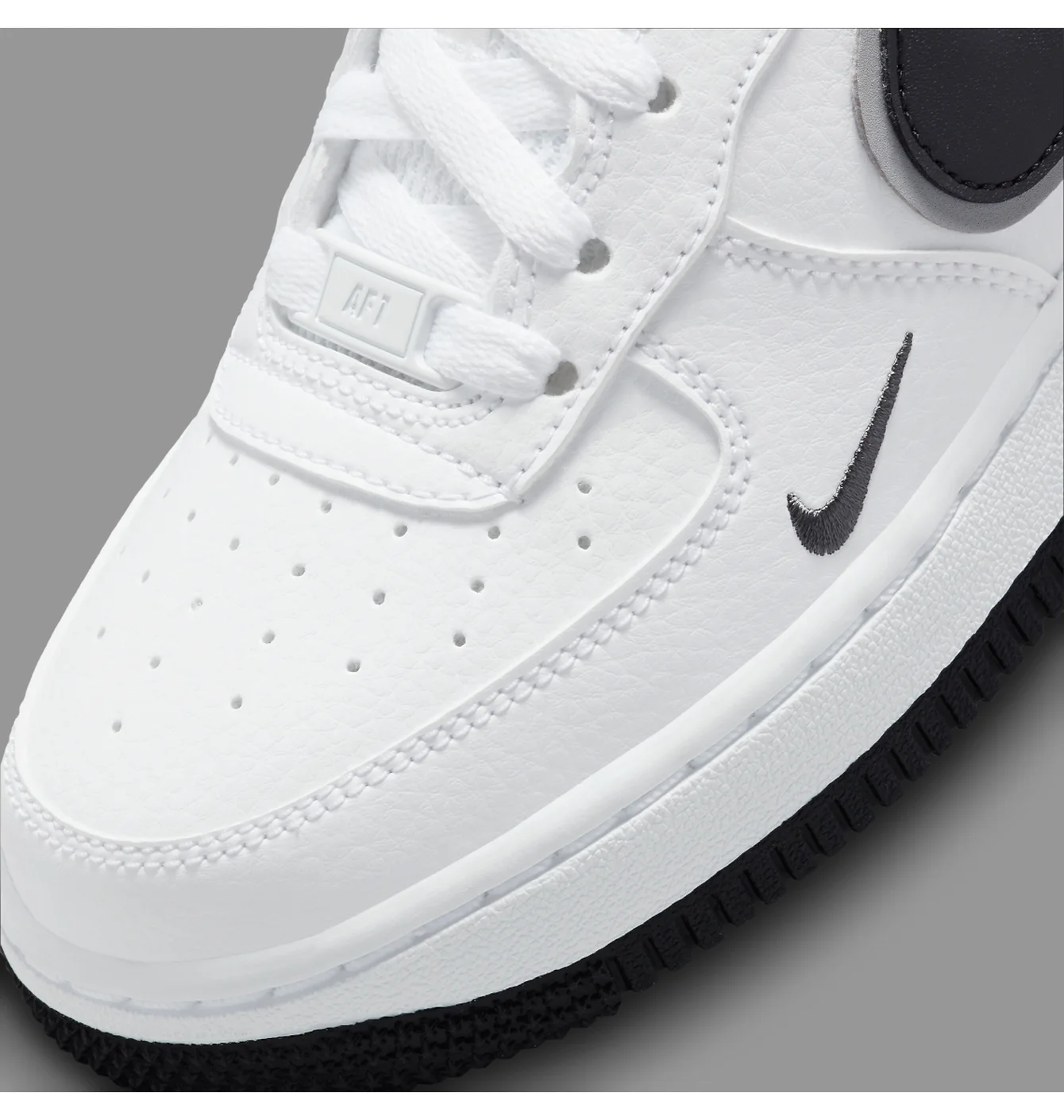 Кросівки дитячі Nike Air Force 1 Low Gs White Dx9269-100