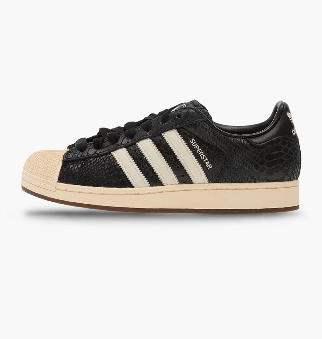 Кросівки чоловічі Adidas Originals Superstar Ii Black KH8972