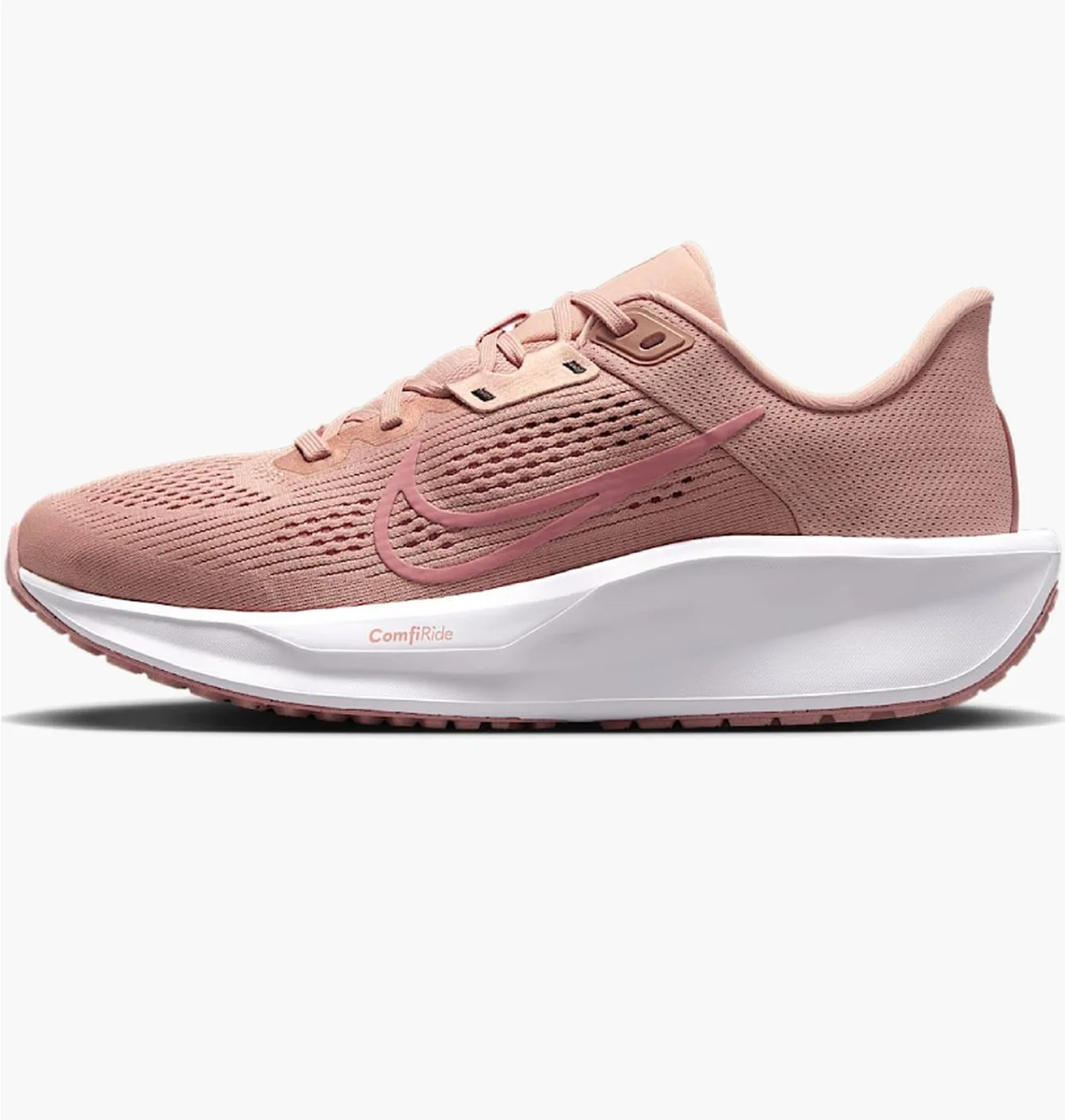 Кросівки жіночі Nike Quest 6 Peach FD6034-900