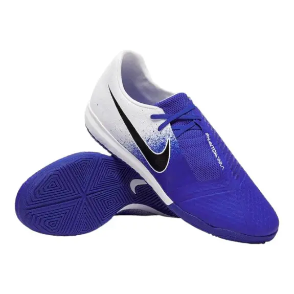 Футзалки Nike Phantom Vnm Academy IC AO0570-104 (Оригінал)
