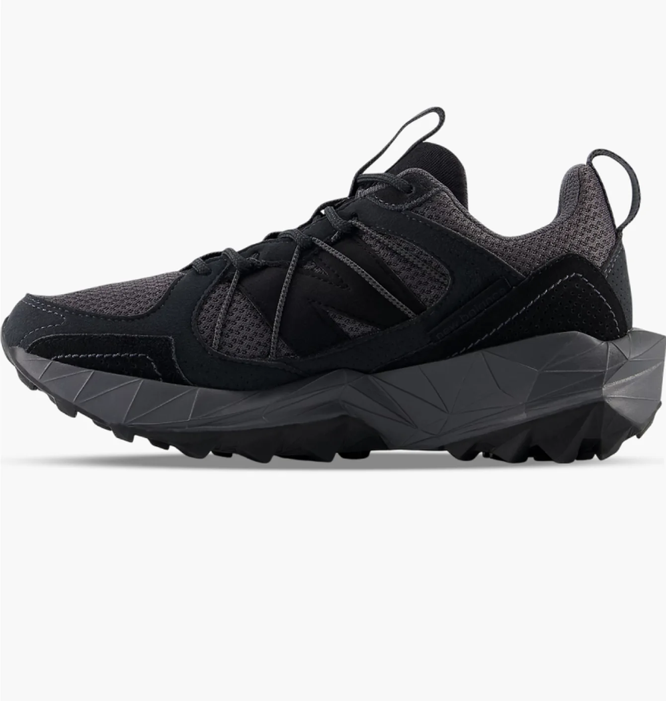 Кросівки жіночі New Balance Tektrel Black WTTTRSLK
