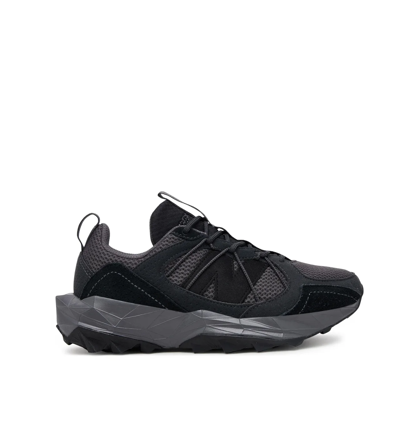 Кросівки жіночі New Balance Tektrel Black WTTTRSLK