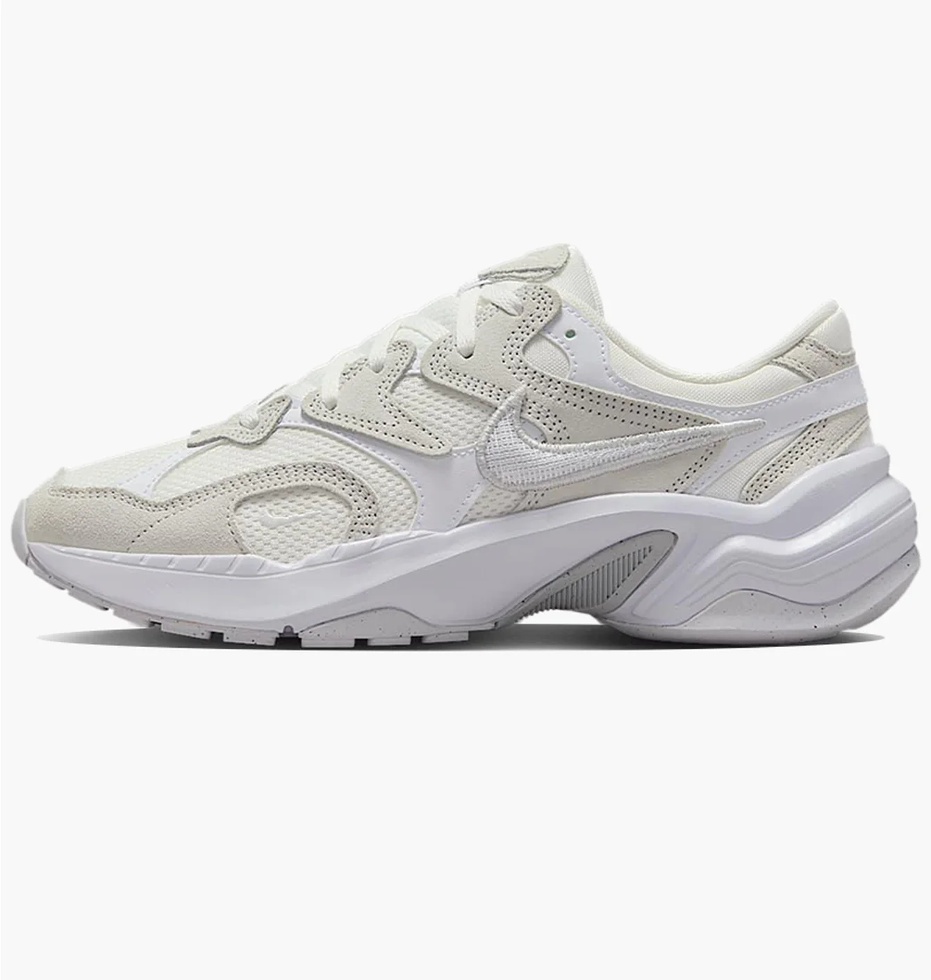Кросівки жіночі Nike W Al8 White FJ3794-107