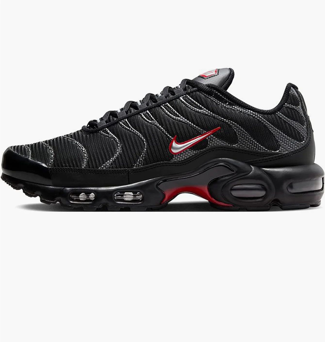 Кросівки жіночі Nike Air Max Plus Zapatillas Black HF4293-001