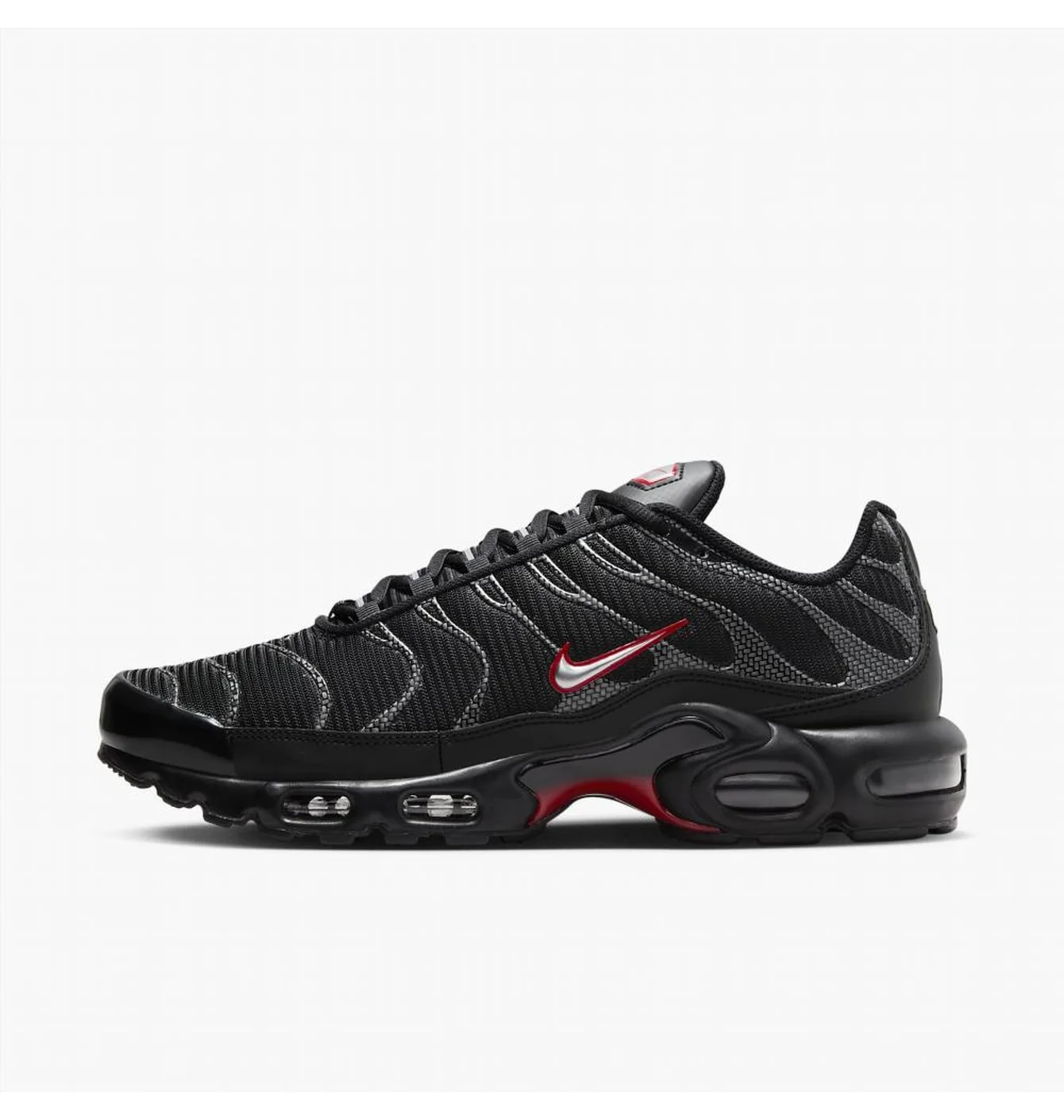 Кросівки жіночі Nike Air Max Plus Zapatillas Black HF4293-001