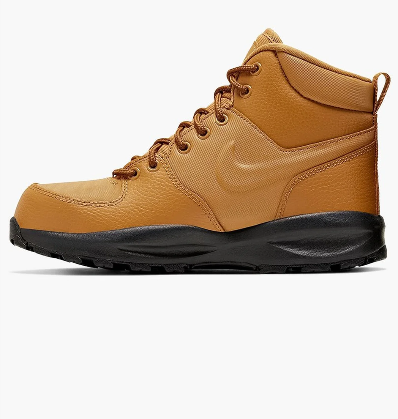 Кросівки дитячі Nike Manoa Ltr Brown BQ5372-700