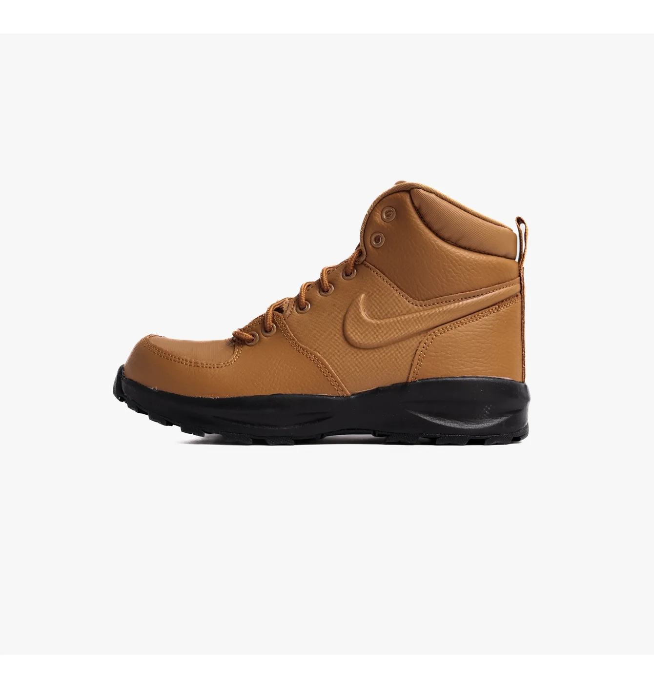Кросівки дитячі Nike Manoa Ltr Brown BQ5372-700